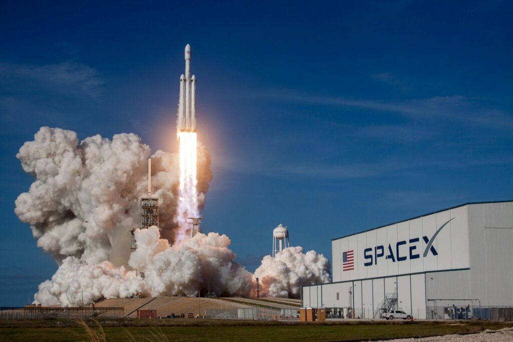 What can testers learn from SpaceX